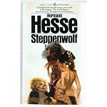 Steppenwolf book cover