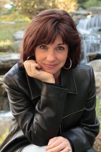 Image of Diane Kidman