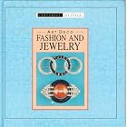 Art Deco Fashion and Jewelry (Centuries of Style) by Inc. Book Sales