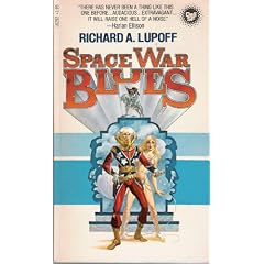 Space war blues