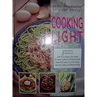 COOKING LIGHT: AN EXCITING COMPILATION OF LIGHT RECIPES INCORPORATING 8 BOOKS IN ONE;... by 