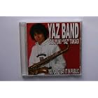 You Can't Say It in Public by Yaz Band (Audio CD - 2005)