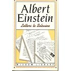 Letters to Solovine (Wisdom Library) by  Albert Einstein