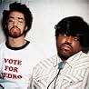 Image of Gnarls Barkley