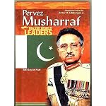 Pervez Musharraf (Major World Leaders) book cover