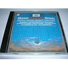 Gardiner - Mozart Opera Highlights by Wolfgang Amadeus Mozart, John Eliot Gardiner, English Baroque Soloists, Bryn Terfel, and Cyndia Sieden