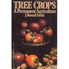 Tree Crops