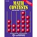 Math Contests High School: Volume 4 School Years 1996-97 Through 2000-2001