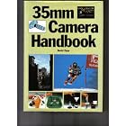 Click here to buy The 35Mm Camera Handbook by  David Daye.