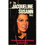 The Jacqueline Susann story (An Award biography) book cover