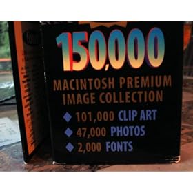 Masterclips 150,000 by IMSI Design