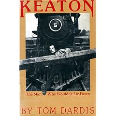 Keaton: The Man Who Wouldn't Lie Down