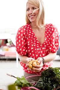 Image of Sarah Copeland