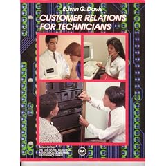 Customer Relations for Technicians