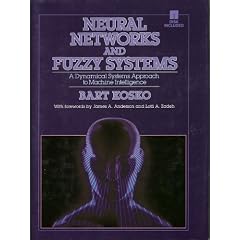 Neural Networks and Fuzzy Systems: A Dynamical Systems Approach to Machine Intelligence/Book and Disk