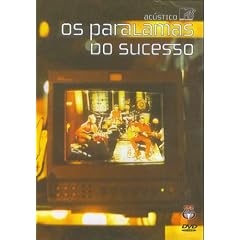 Acustico MTV: Os Paralamas Do Sucesso by 