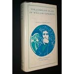 Complete Plays of William Congreve (Curtain Playwrights) book cover