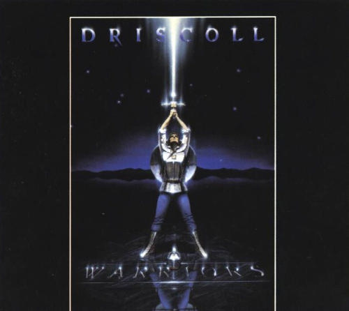 Phil Driscoll - Warriors(1990)