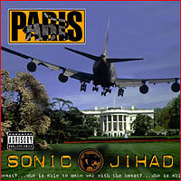 Sonic Jihad by Paris