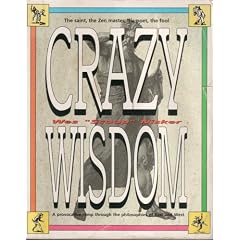 Crazy Wisdom