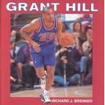 Grant Hill book cover