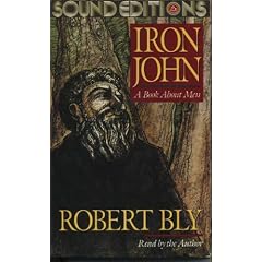 Iron John: A Book About Men