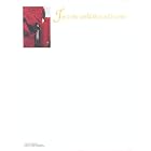 Christmas: Letterhead by