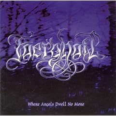 Where Angels Dwell No More