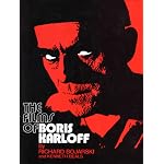 Films of Boris Karloff book cover