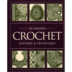 Crochet: History & Technique