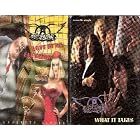 Click here to buy AEROSMITH LOVE IN AN ELEVATOR by  Aerosmith .