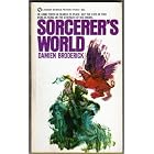 Click here to buy Sorcerer's World by  Damien Broderick.