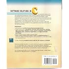 Click here to buy  Software Solutions in C  by Dale Schumacher.