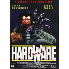 HARDWARE[UNCUT EDITION]