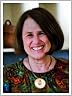 Amazon's Paula Wolfert Page
