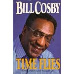 Bill Cosby Times Files book cover