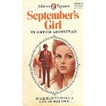 September's Girl By Hettie Grimstead a Cameo Romance book cover