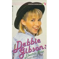 Debbie Gibson: Electric Star!