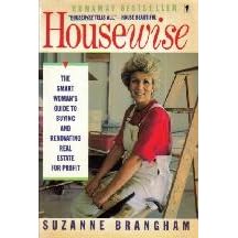 Housewise: A Smart Woman's Guide to Buying and Renovating Real Estate for Profit