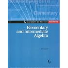Click here to buy Elementary and Intermediate Algebra.