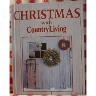 Christmas With Country Living 1997 (Christmas with Country Living)