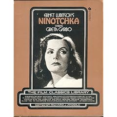 Ernst Lubitsch's Ninotchka Starring Greta Garbo, Melvyn Douglas