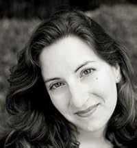 Image of Elizabeth Bard