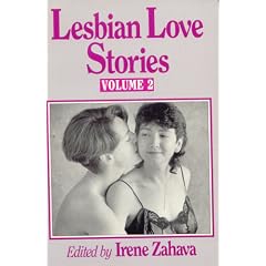 Lesbian Love Stories