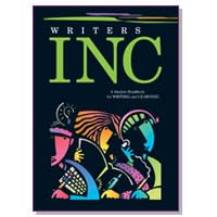 writers inc