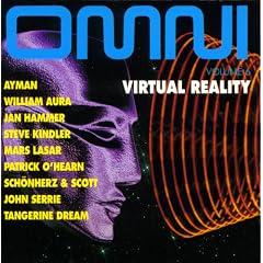 Omni: Virtual Reality, Vol. 6