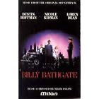 Billy Bathgate by  Dick Hyman and Billy Bathgate 