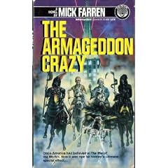 The Armageddon Crazy
