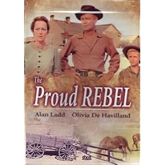 The Proud Rebel by 