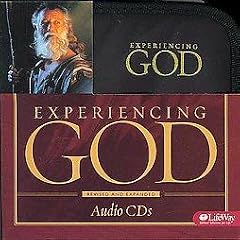 Experiencing God: Knowing and Doing the Will of God Audio CD's UPDATED